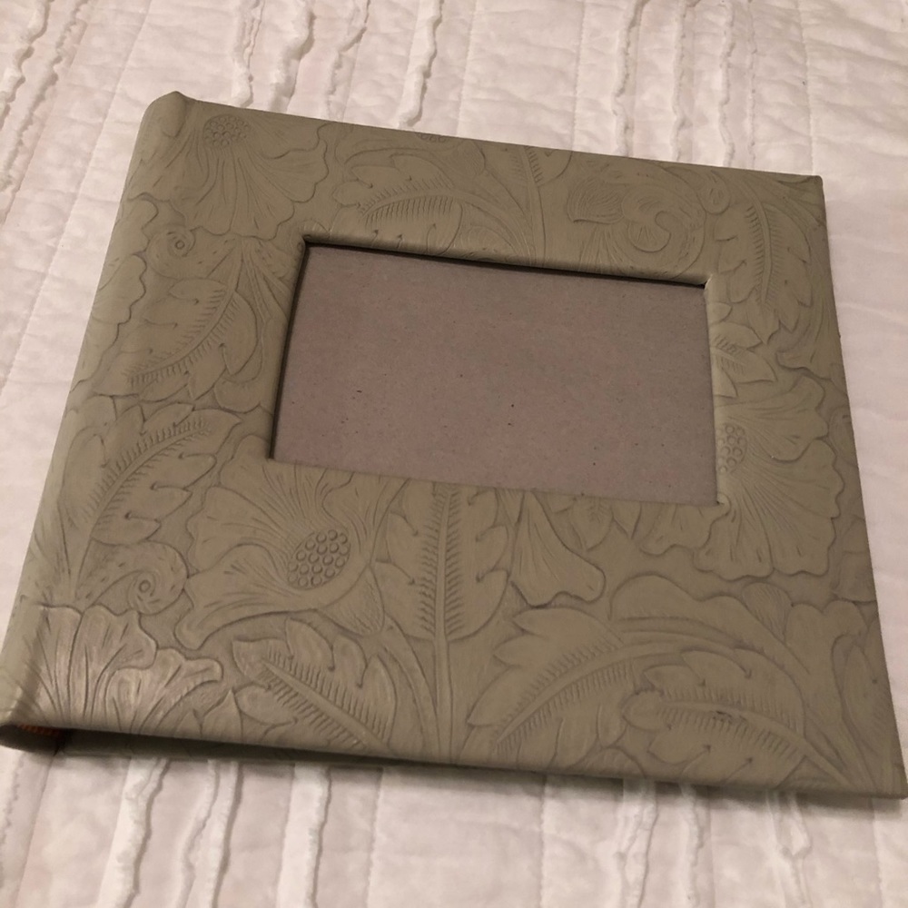 NWT Photo Album